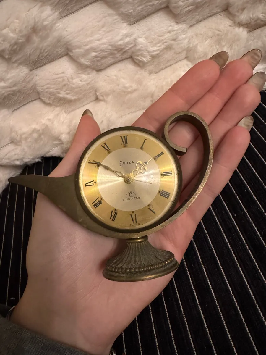 Swiza clock - Image 4