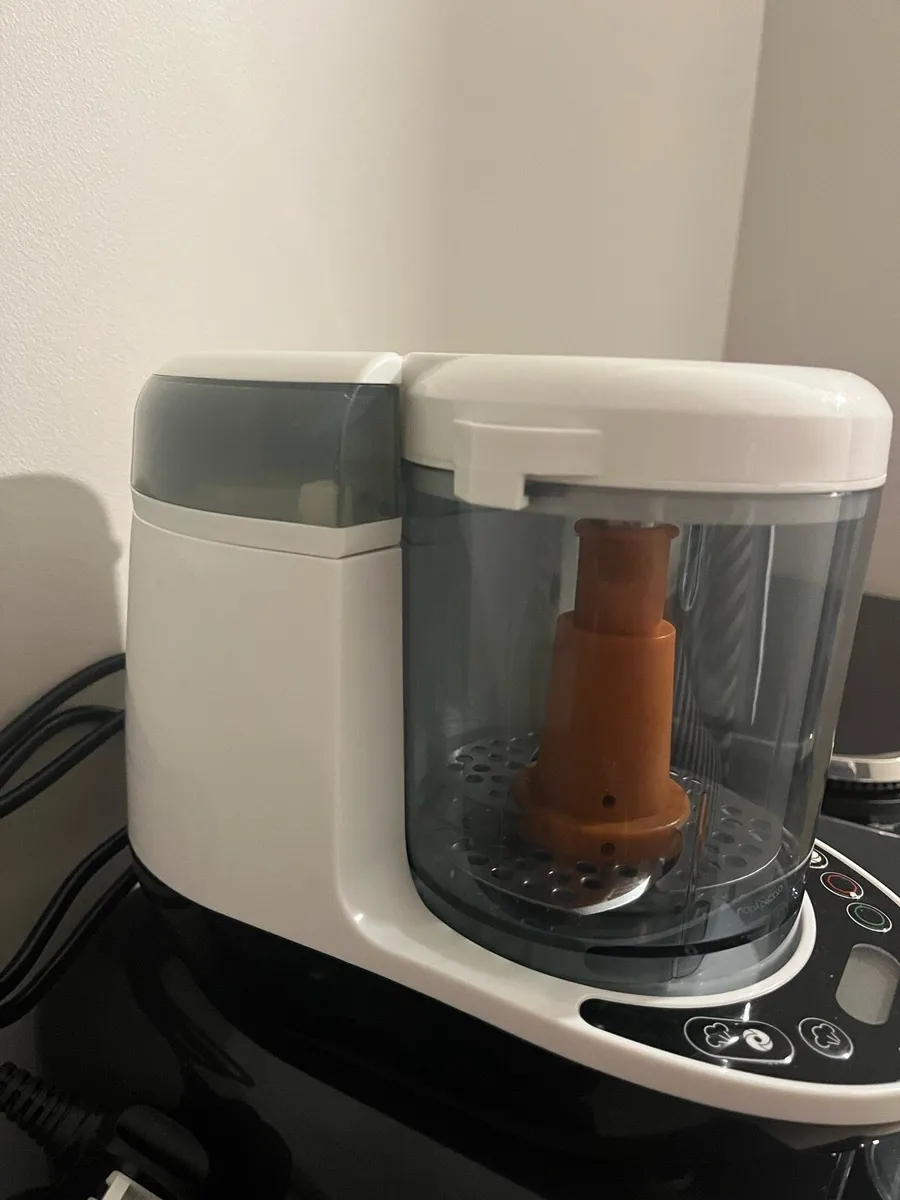 Baby Brezza Food Maker - Image 2
