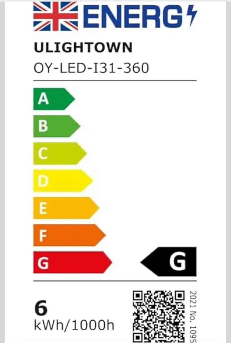 Out door Christmas lights. - Image 4