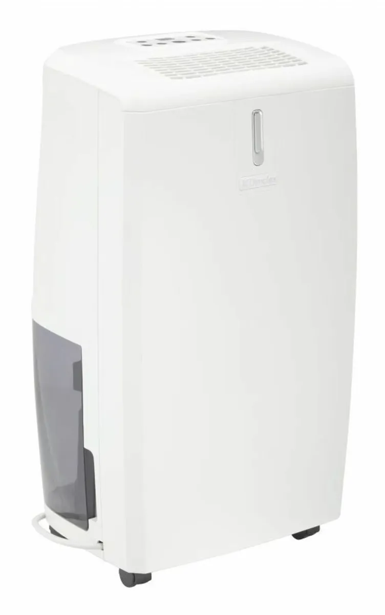 Dimplex EVERDRI20EL 20L Electronic Dehumidifier - Image 2