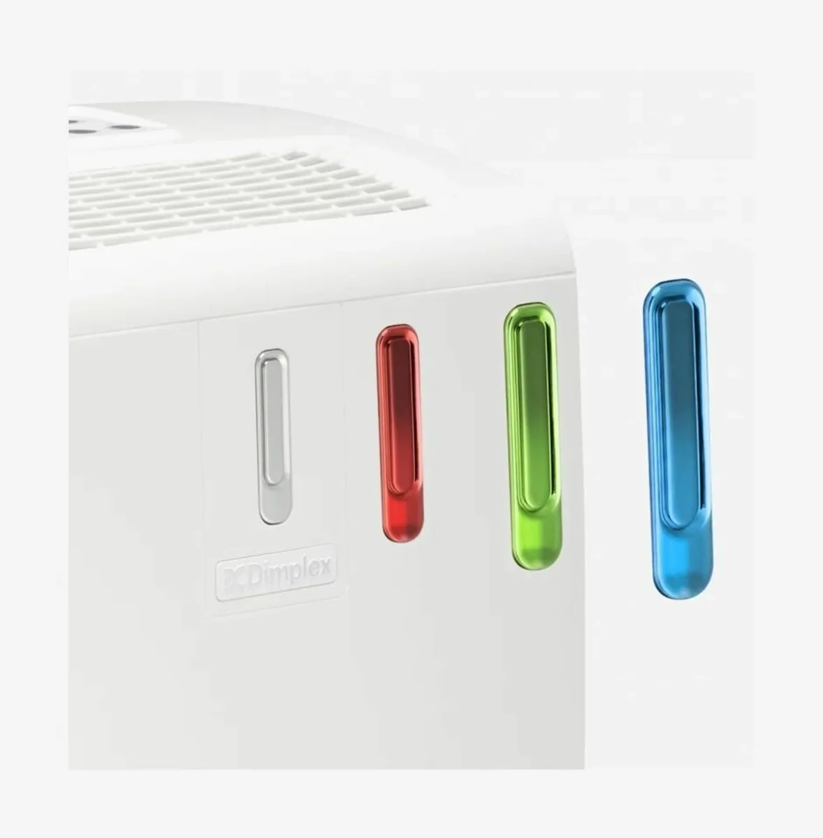 Dimplex EVERDRI20EL 20L Electronic Dehumidifier - Image 3