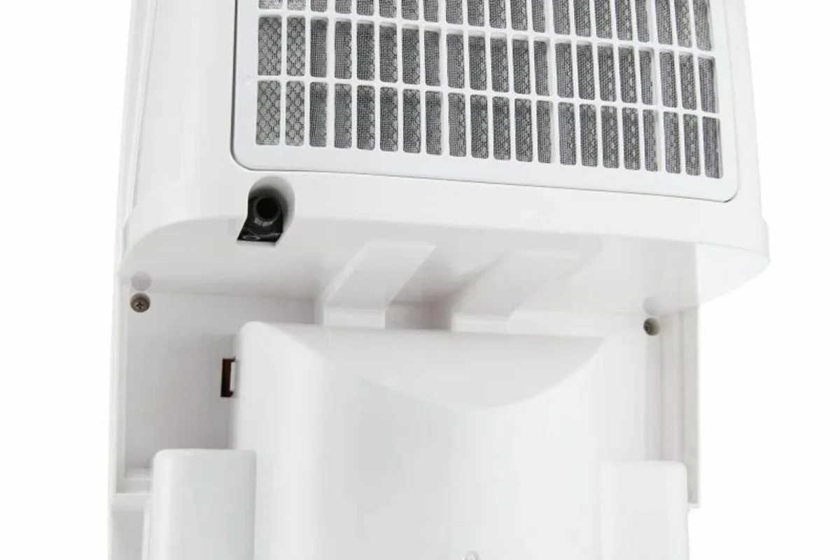 Dimplex EVERDRI20EL 20L Electronic Dehumidifier - Image 4