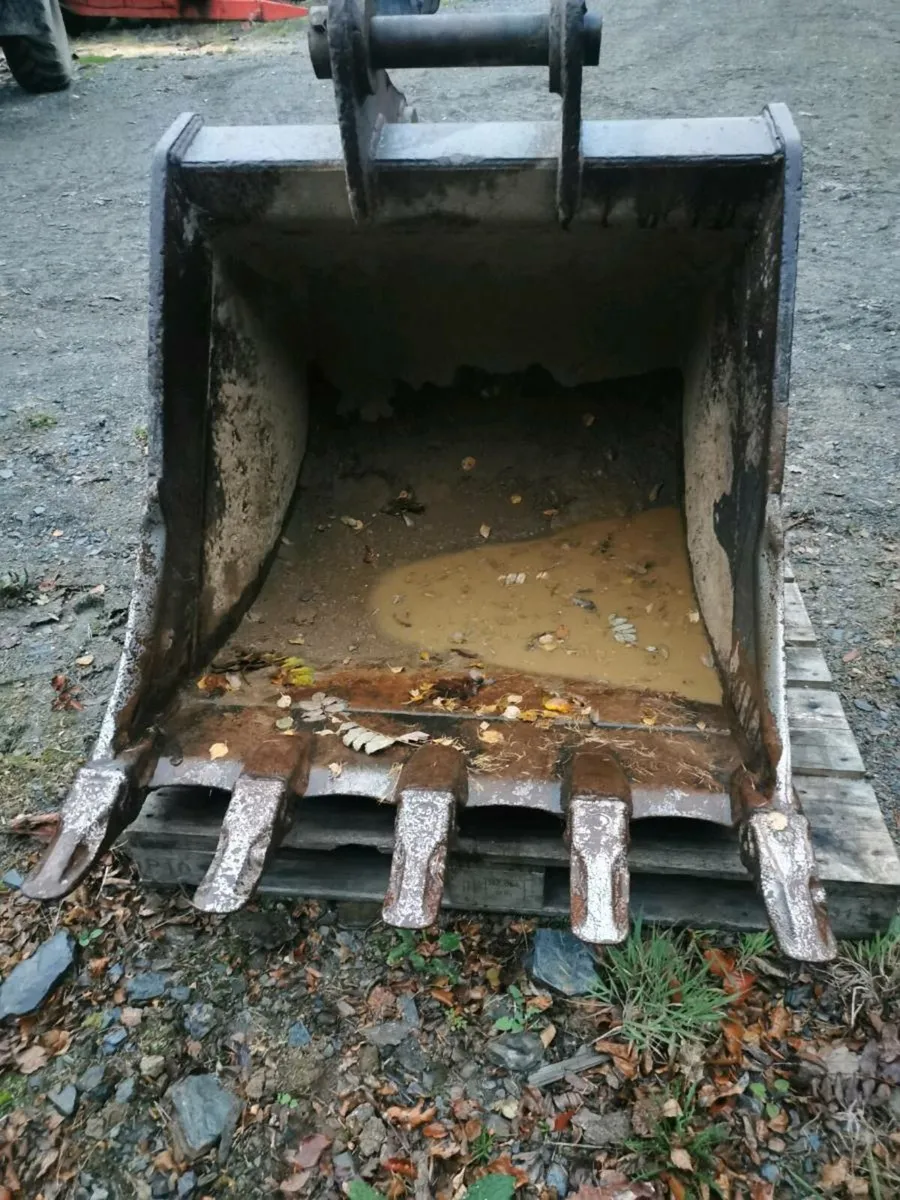 Digger Buckets - Image 2