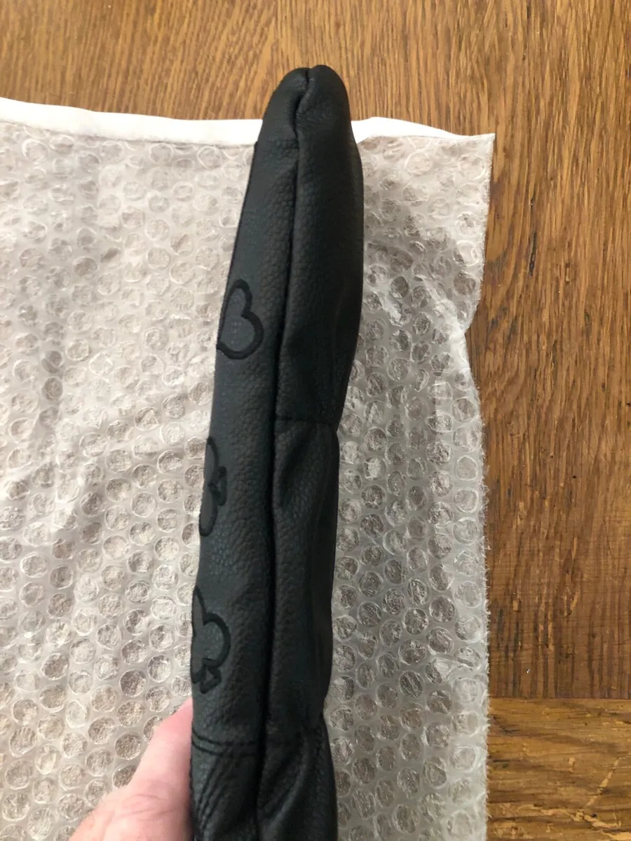 Brand New Fairway Wood Head Cover - Image 3