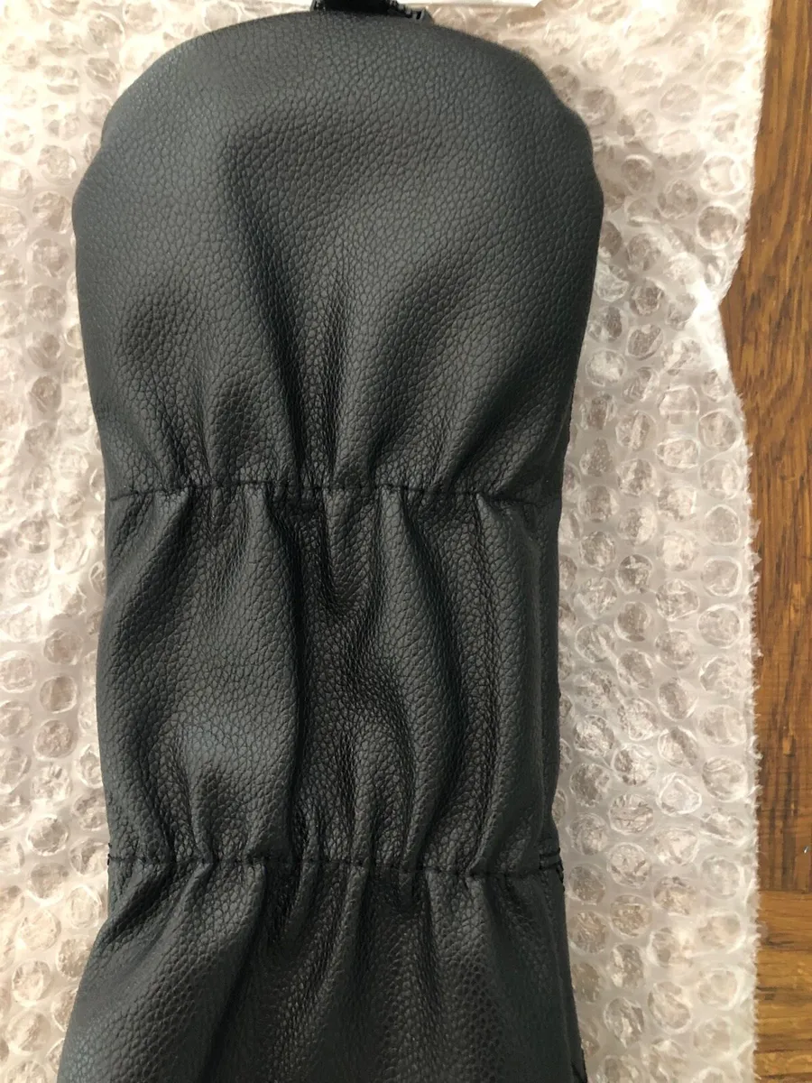 Brand New Fairway Wood Head Cover - Image 4