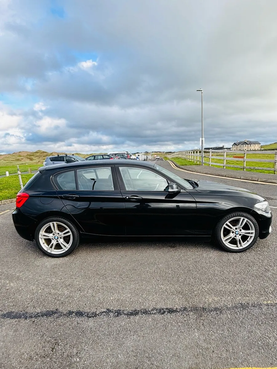 BMW 1-Series Diesel – Low Mileage - Image 2