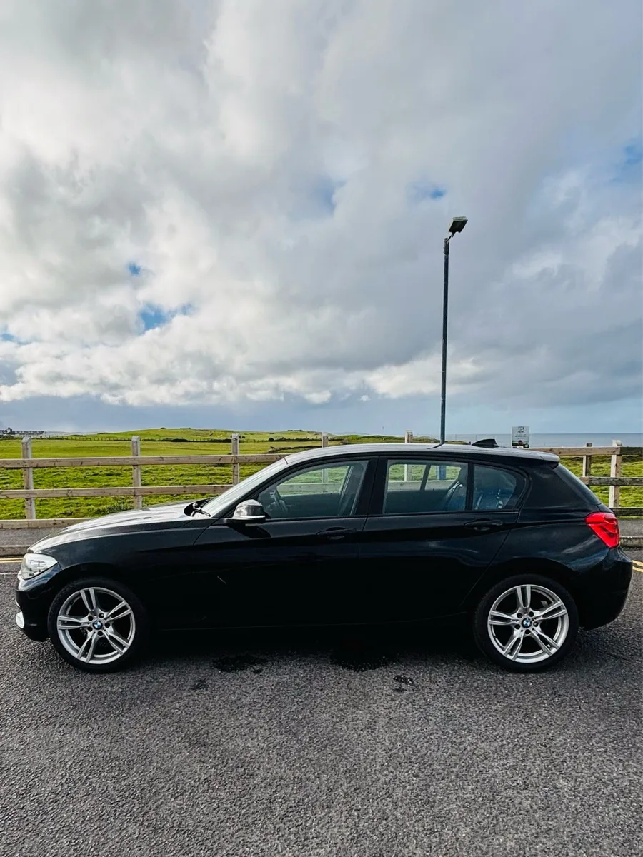 BMW 1-Series Diesel – Low Mileage - Image 3
