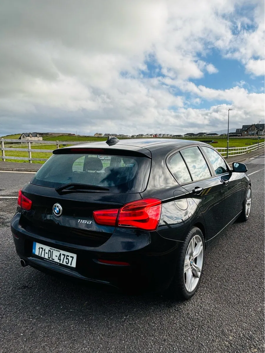 BMW 1-Series Diesel – Low Mileage - Image 4