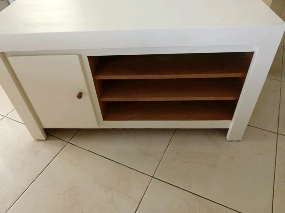 Tv unit - Image 4