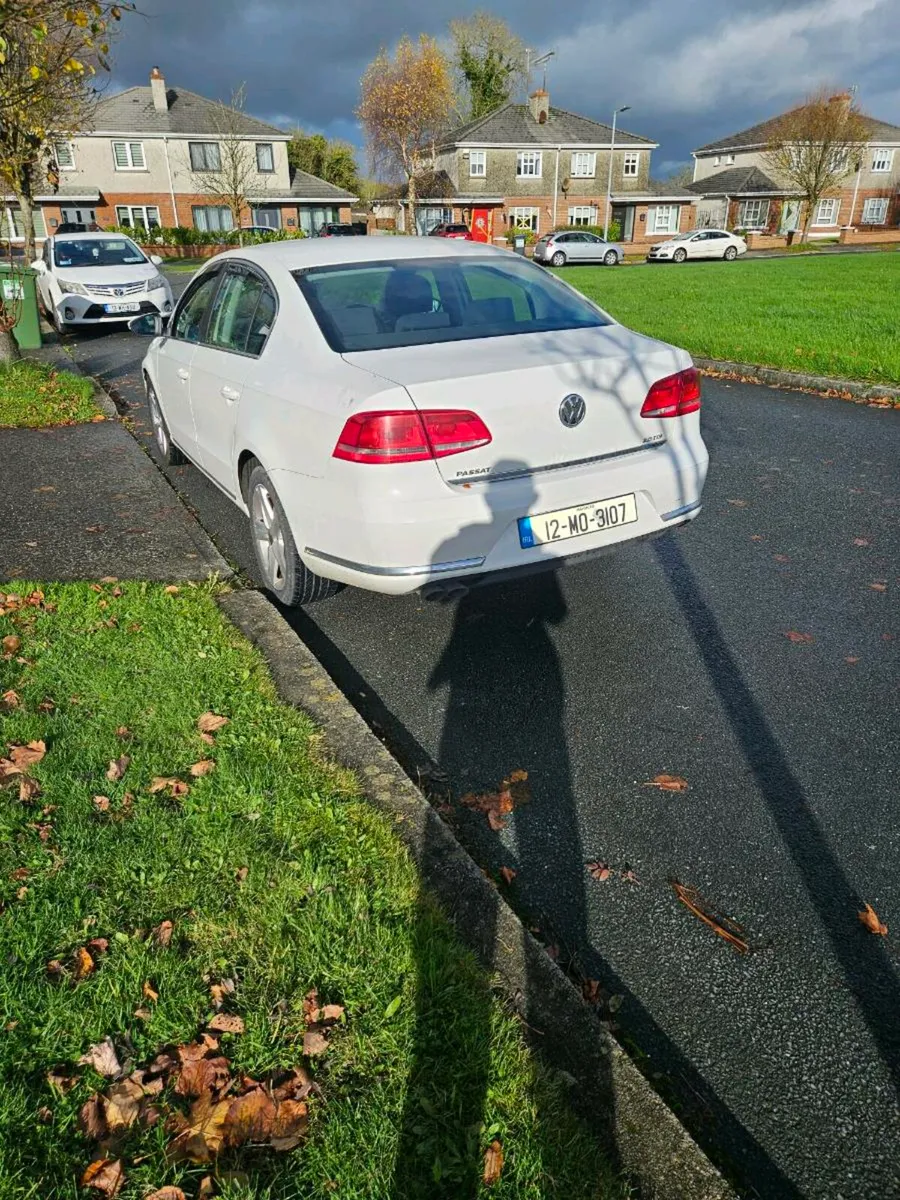 Vw passat 2.0 - Image 3