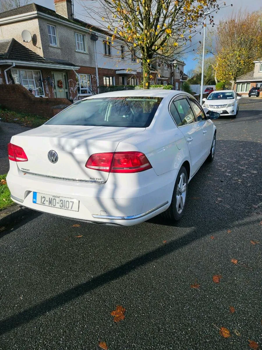 Vw passat 2.0 - Image 4