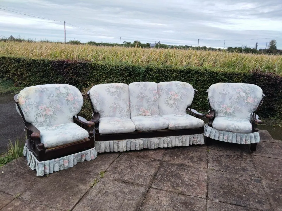 3-piece Cottage Suite - Image 4