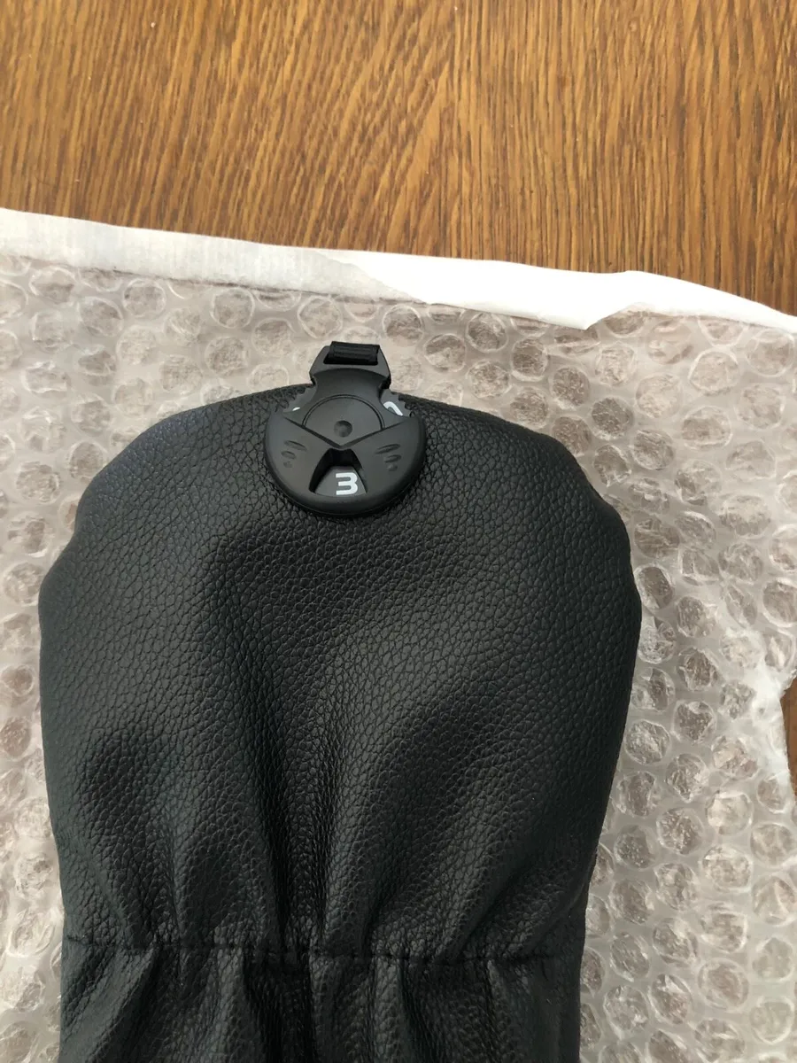 Brand New Fairway Wood Head Cover - Image 3