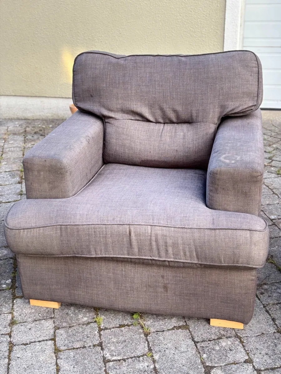 Suite of furniture - Image 4