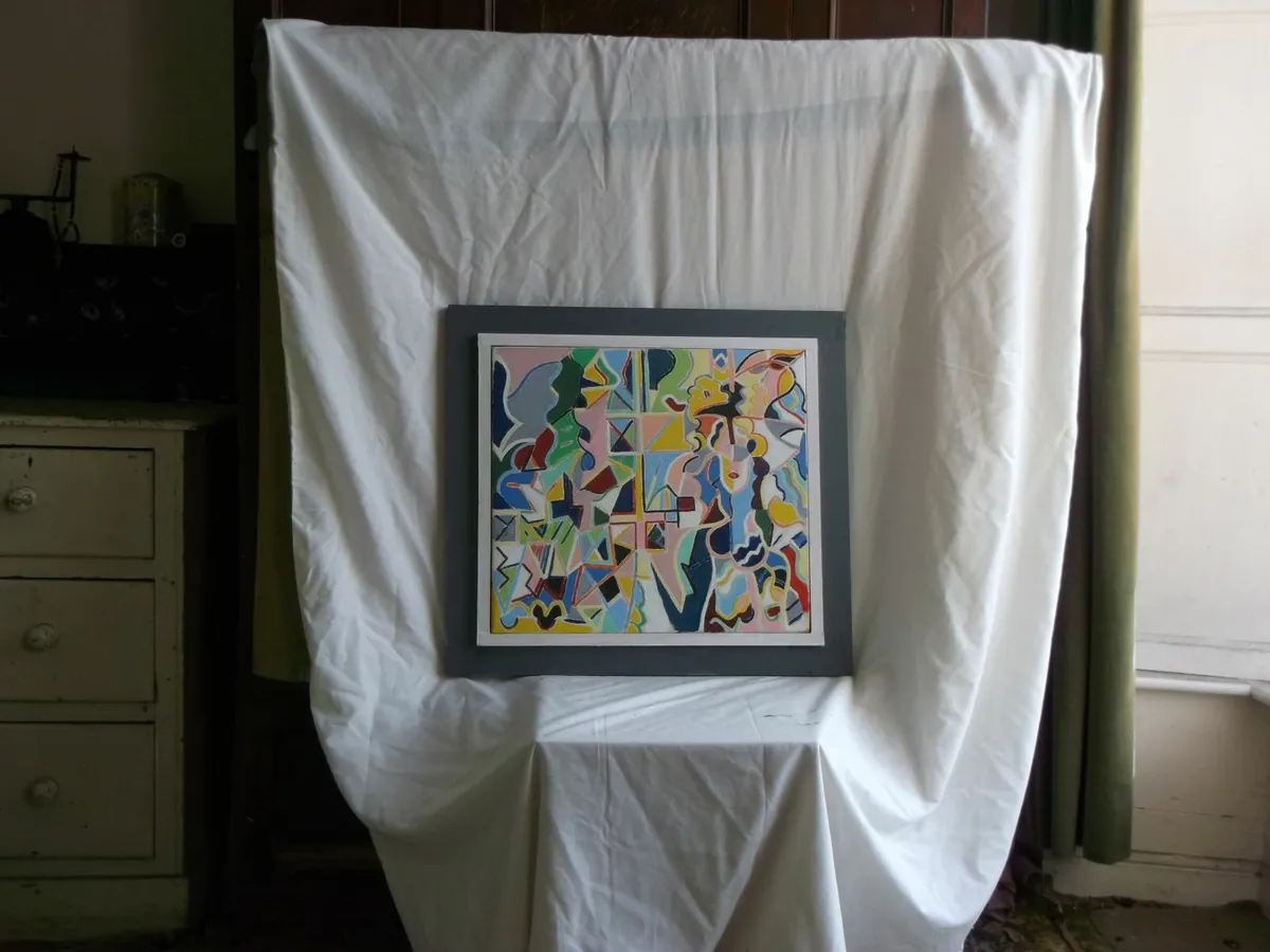 art oil painting - Image 2