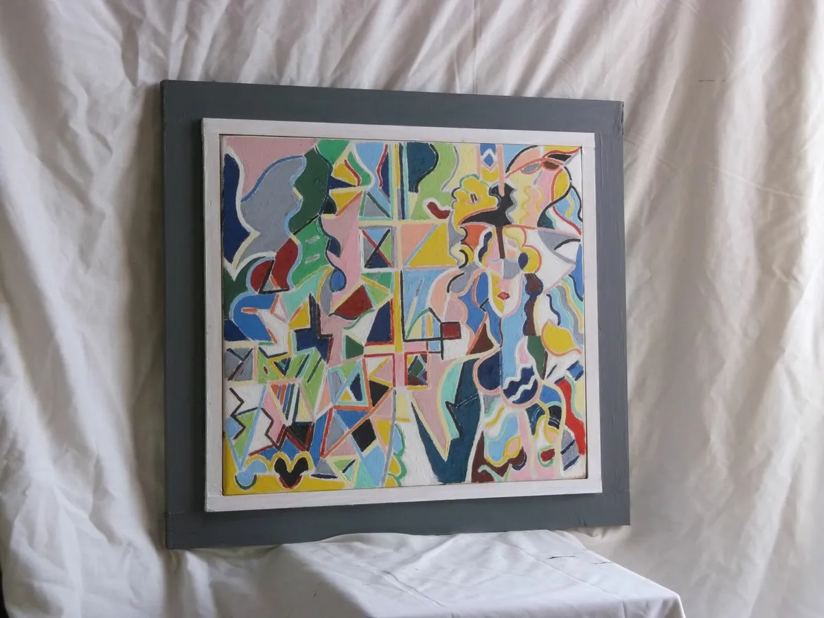 art oil painting - Image 3