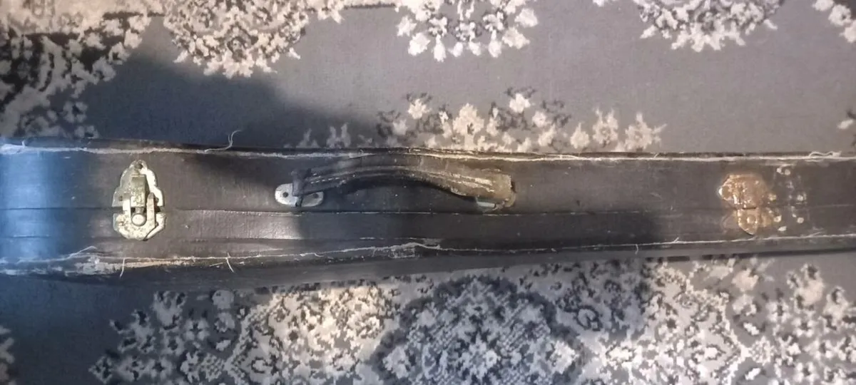 Old Violin/Fiddle Hardcase - Image 3