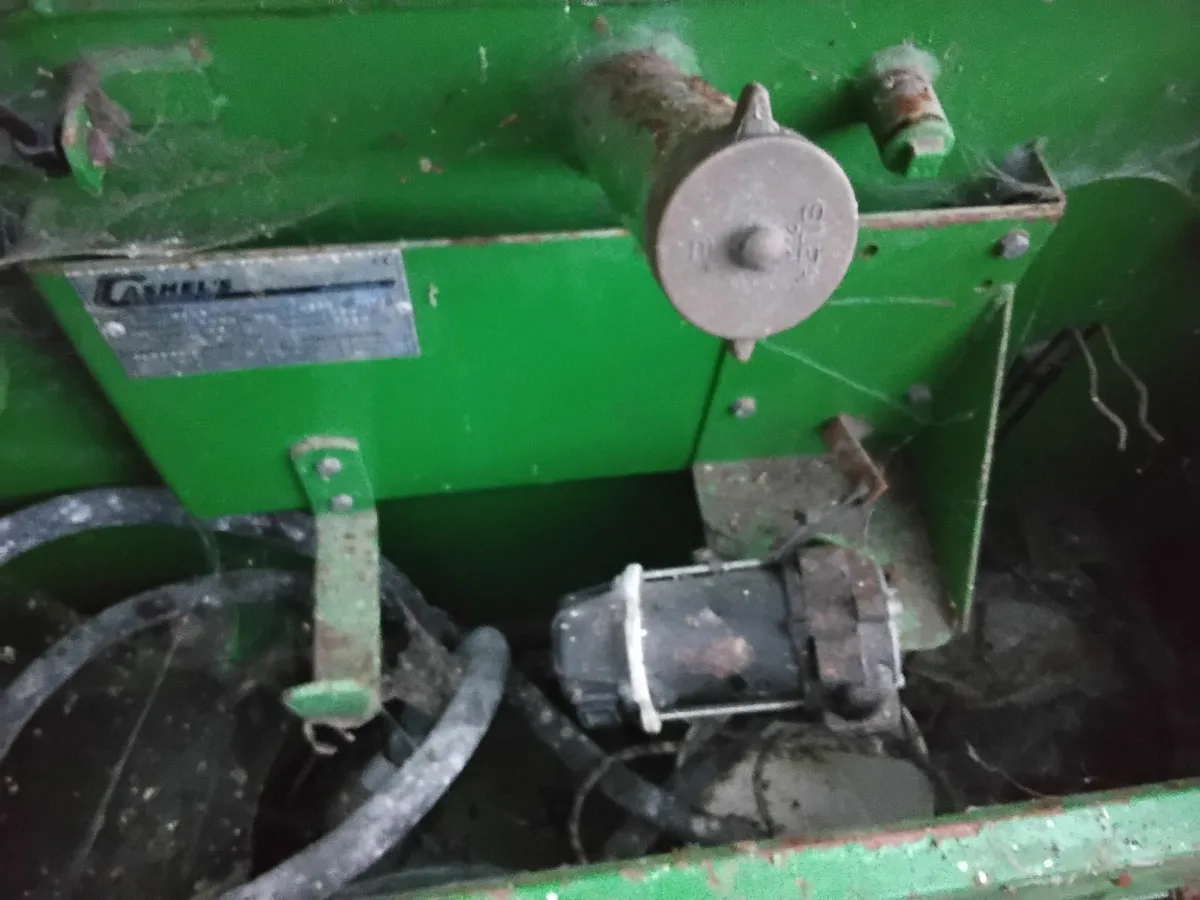 Diesel  bowser - Image 2