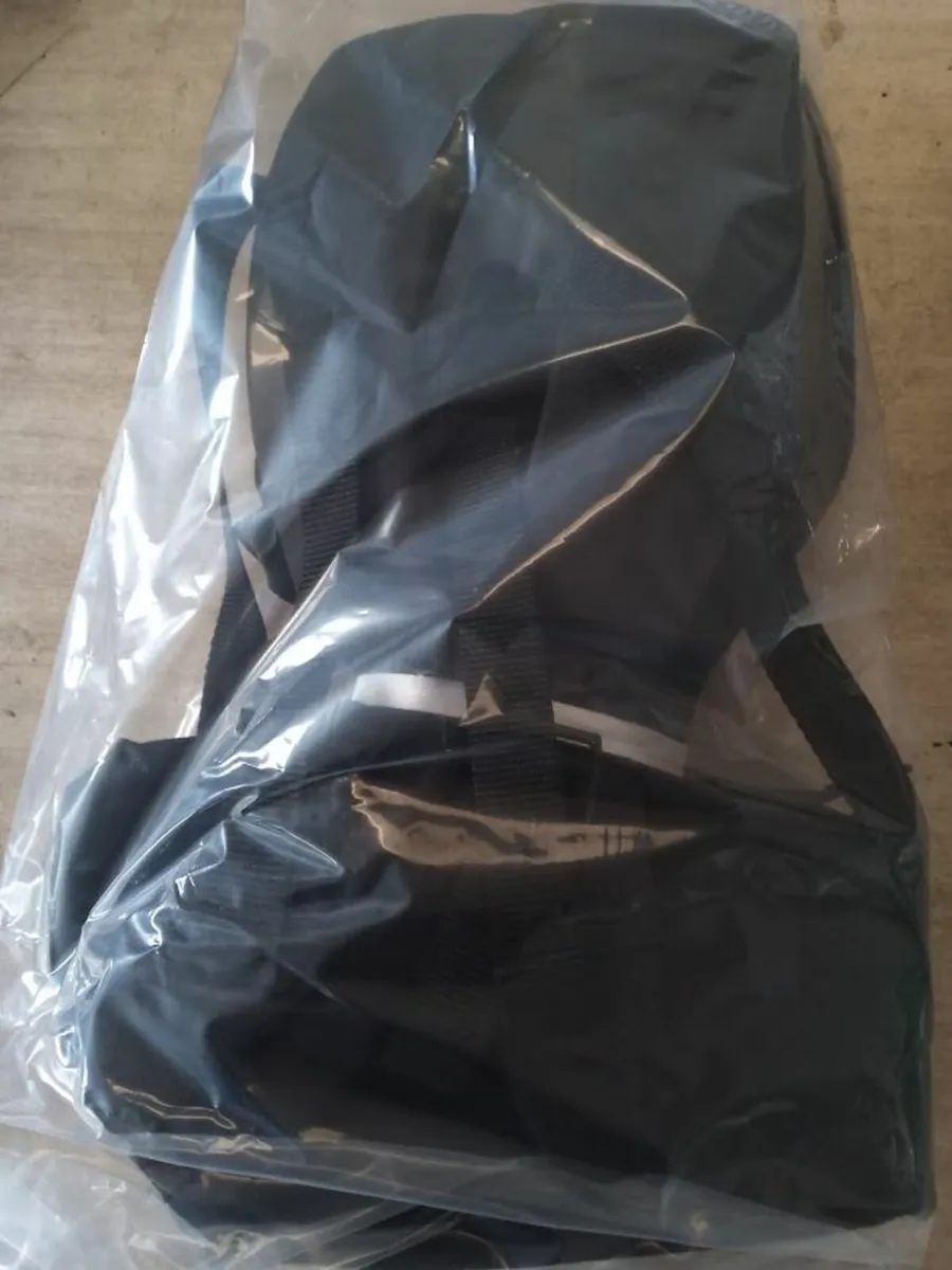 Brush cutter harness - Image 2