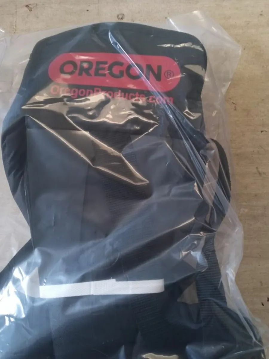 Brush cutter harness - Image 3