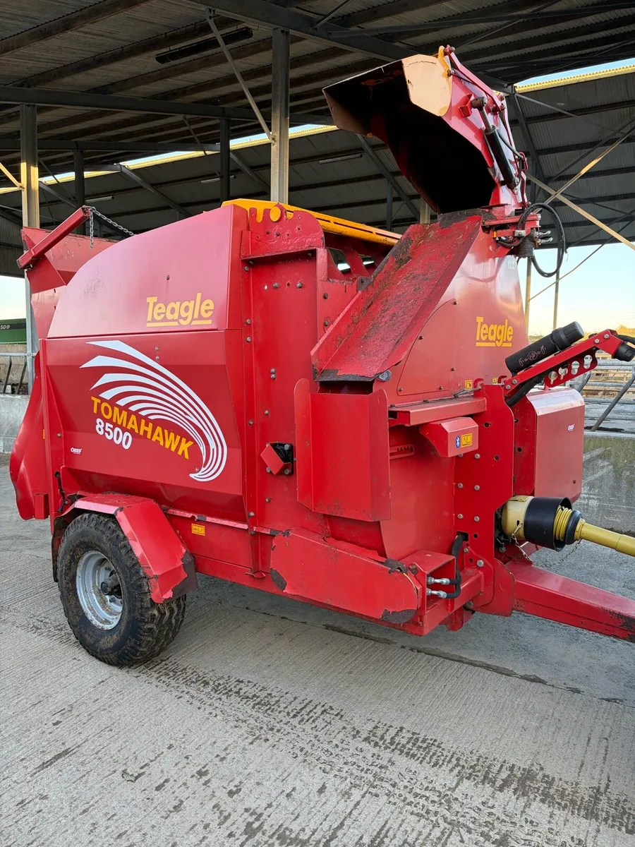 Straw blower - Image 2