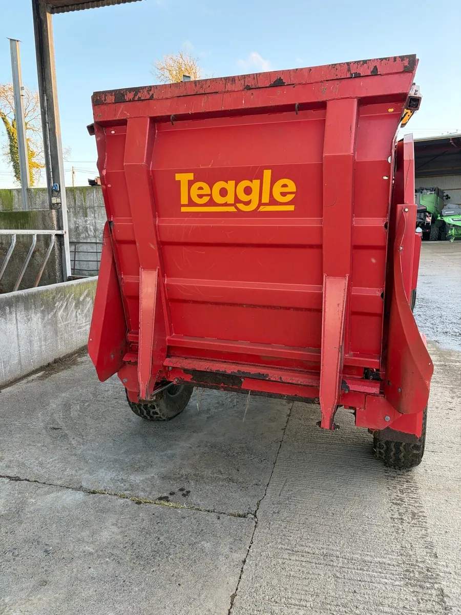 Straw blower - Image 3