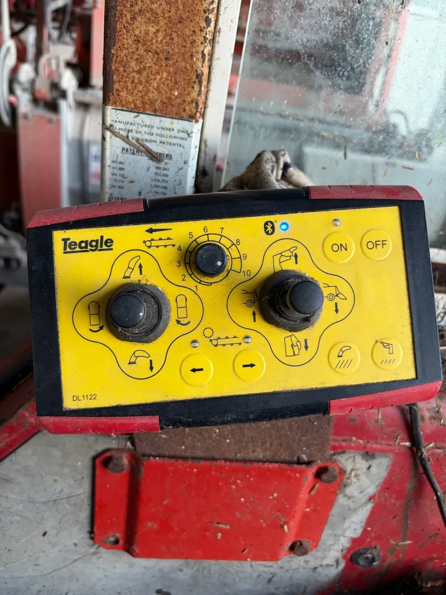 Straw blower - Image 4