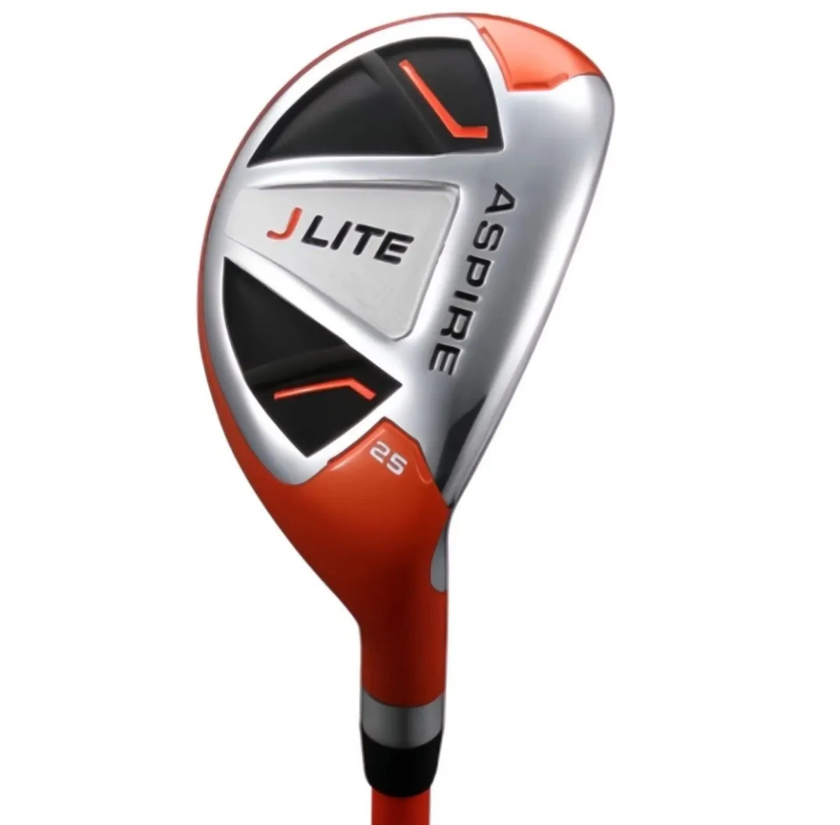 NEW Junior Golf Clubs Set with Bag Age 9-12 - Image 3