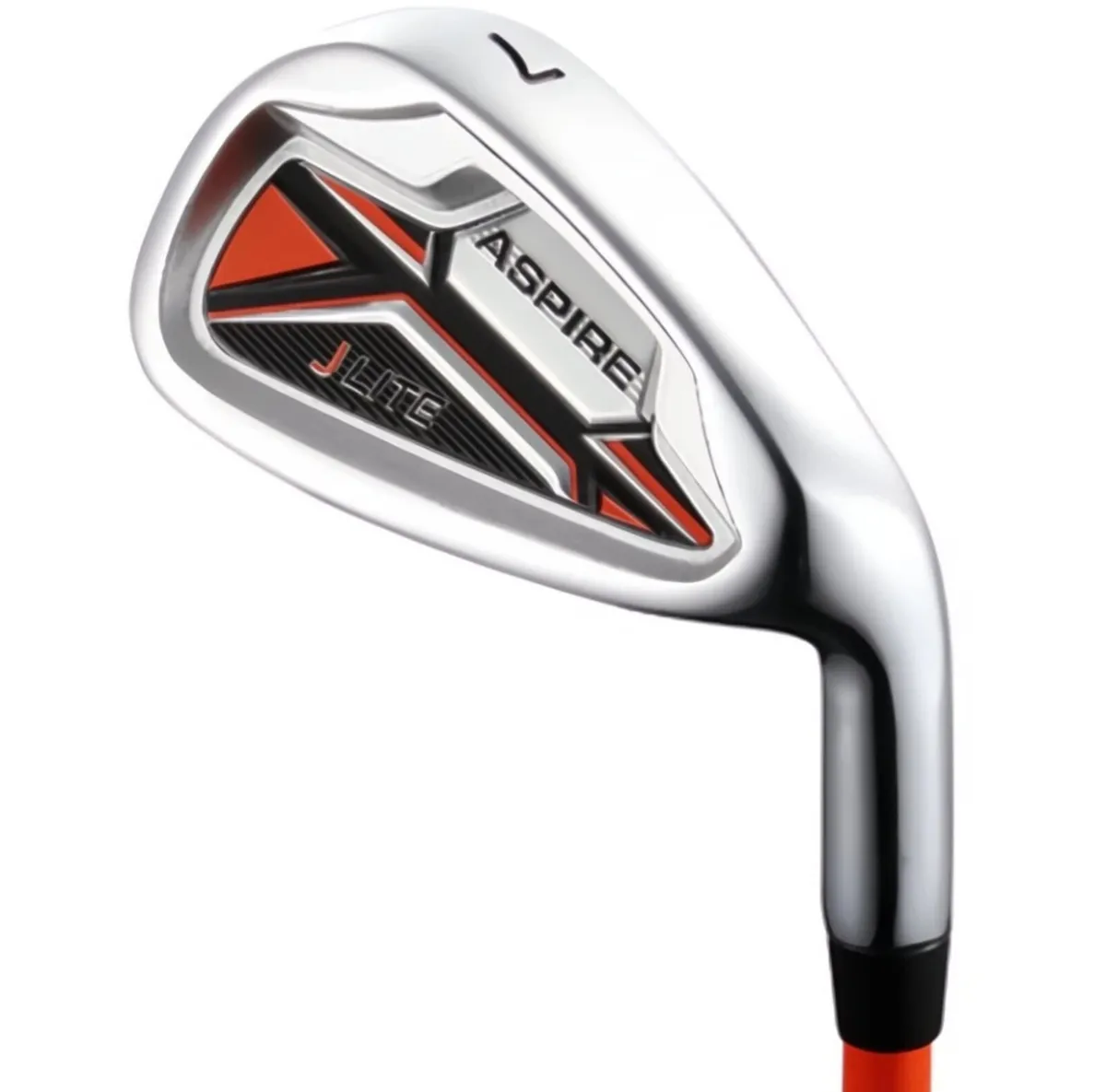 NEW Junior Golf Clubs Set with Bag Age 9-12 - Image 4