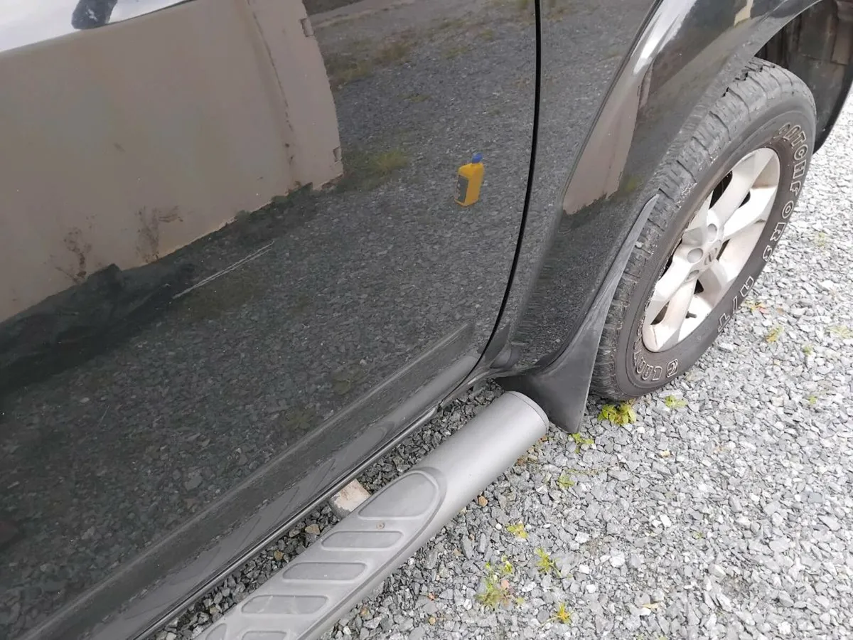 Nissan navra - Image 3