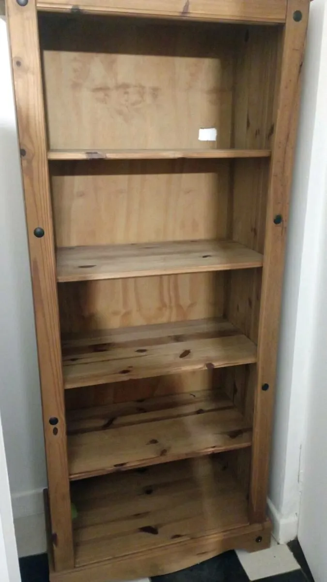 Mexican pine furniture - Image 3