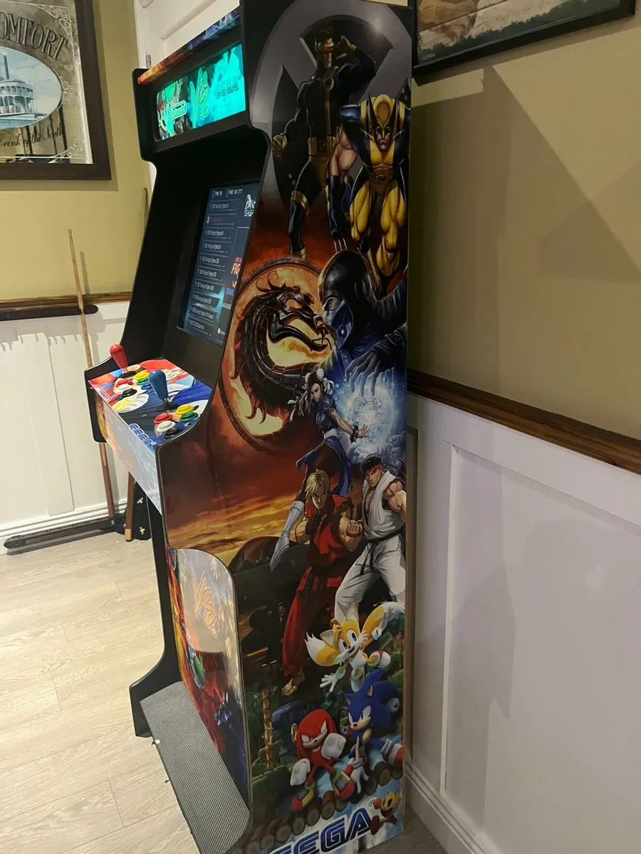 Arcade machine - Image 2