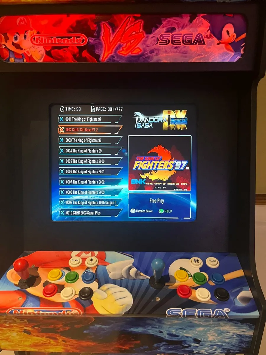 Arcade machine - Image 3