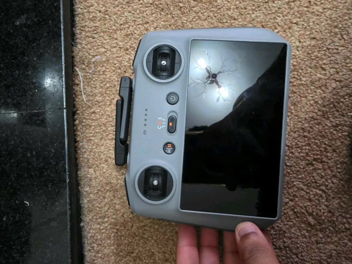 🛩️ DJI Mini 4 Pro Fly More Combo + DJI RC 2 – BRA - Image 2