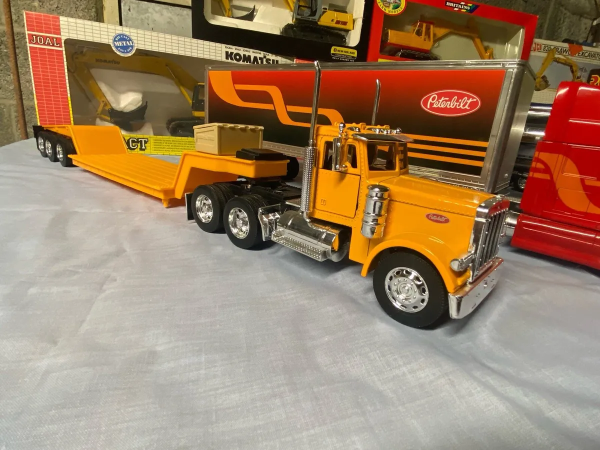 1:32 model trucks - Image 3