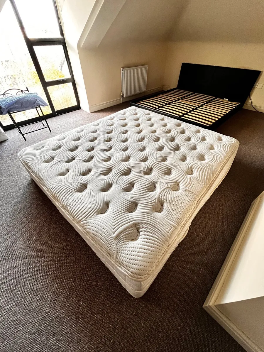 Mattress super king size 180*200 - Image 1