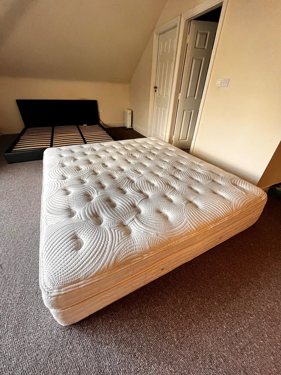 Mattress super king size 180*200 - Image 2