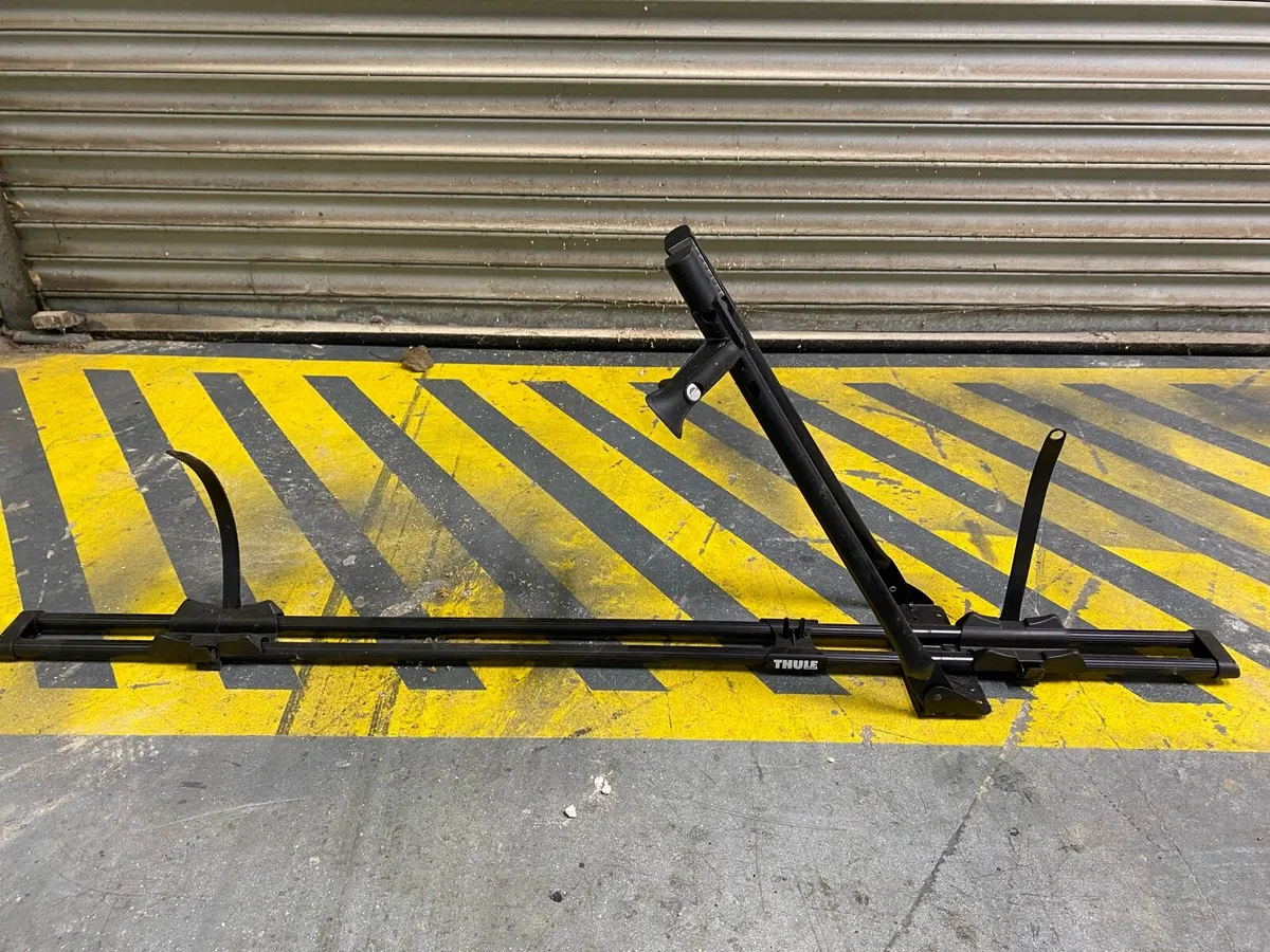 Bike rack - Image 1