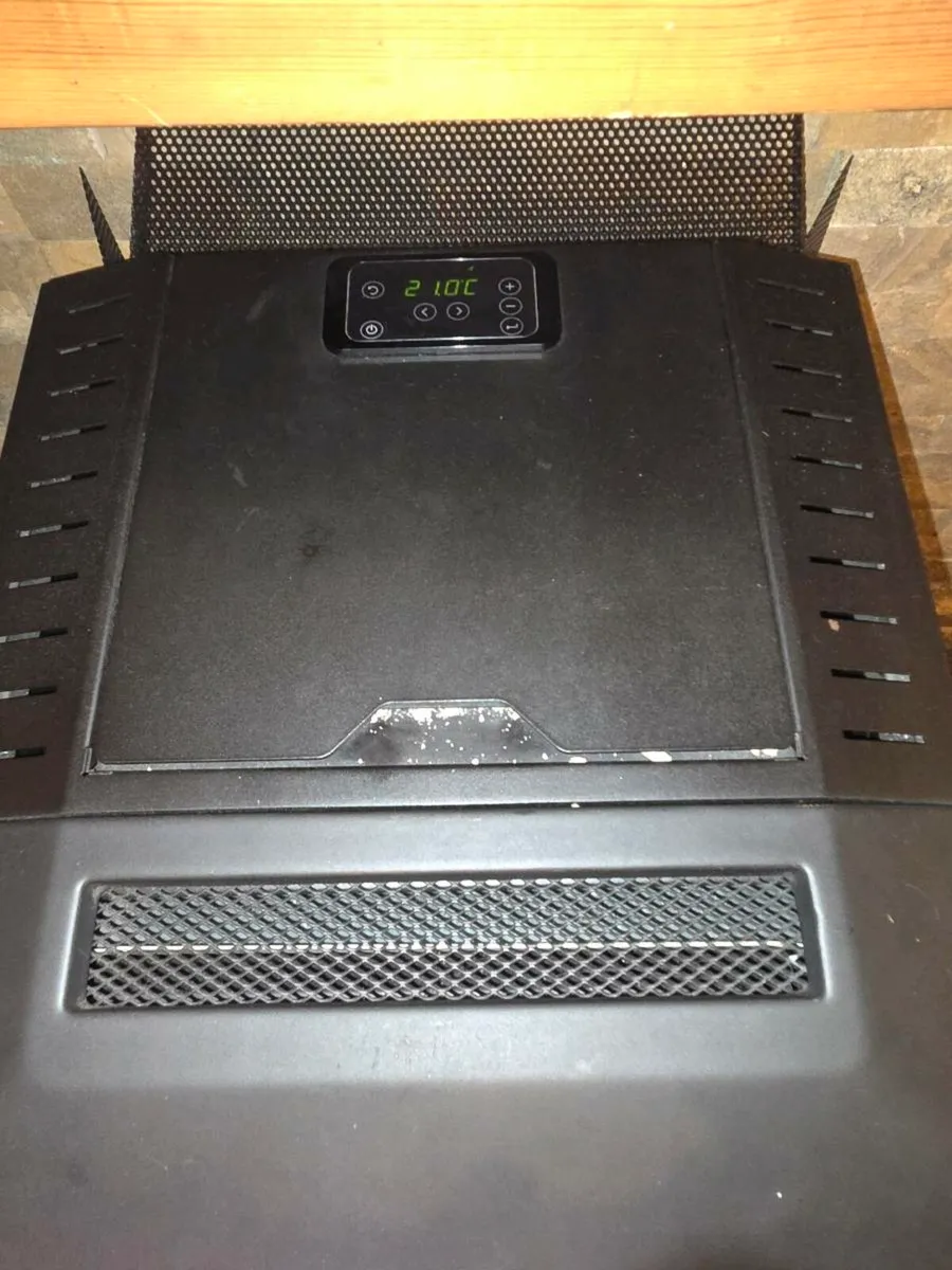 Pellet Stove - Image 3