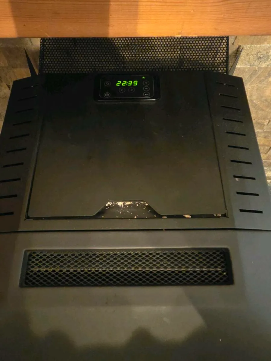 Pellet Stove - Image 4