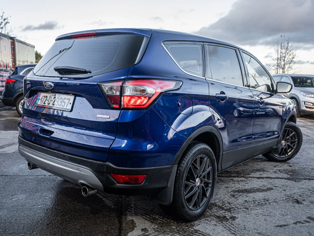 172 Ford Kuga 1.5 ST-LINE/FSH/New NCT/1yr warranty - Image 2