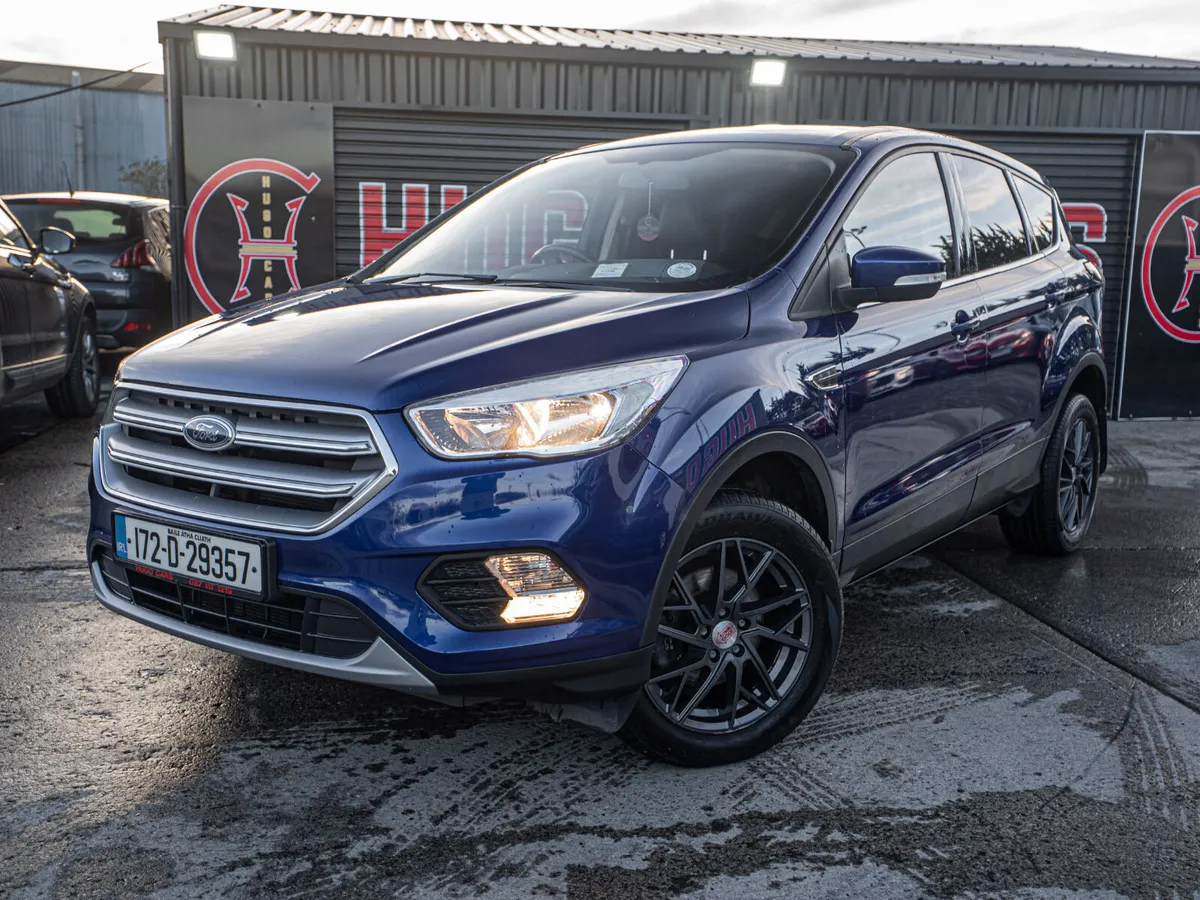172 Ford Kuga 1.5 ST-LINE/FSH/New NCT/1yr warranty - Image 4
