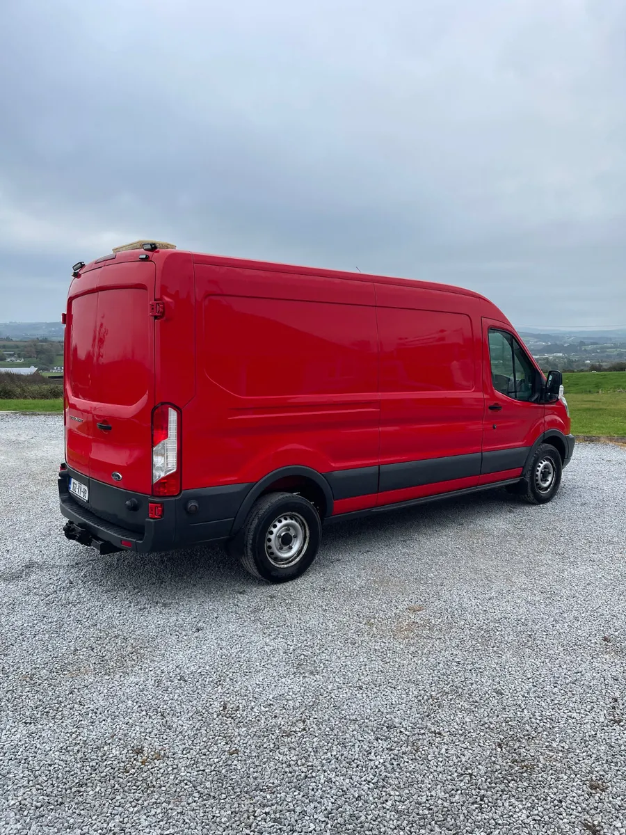 Ford Transit 2016 - Image 3