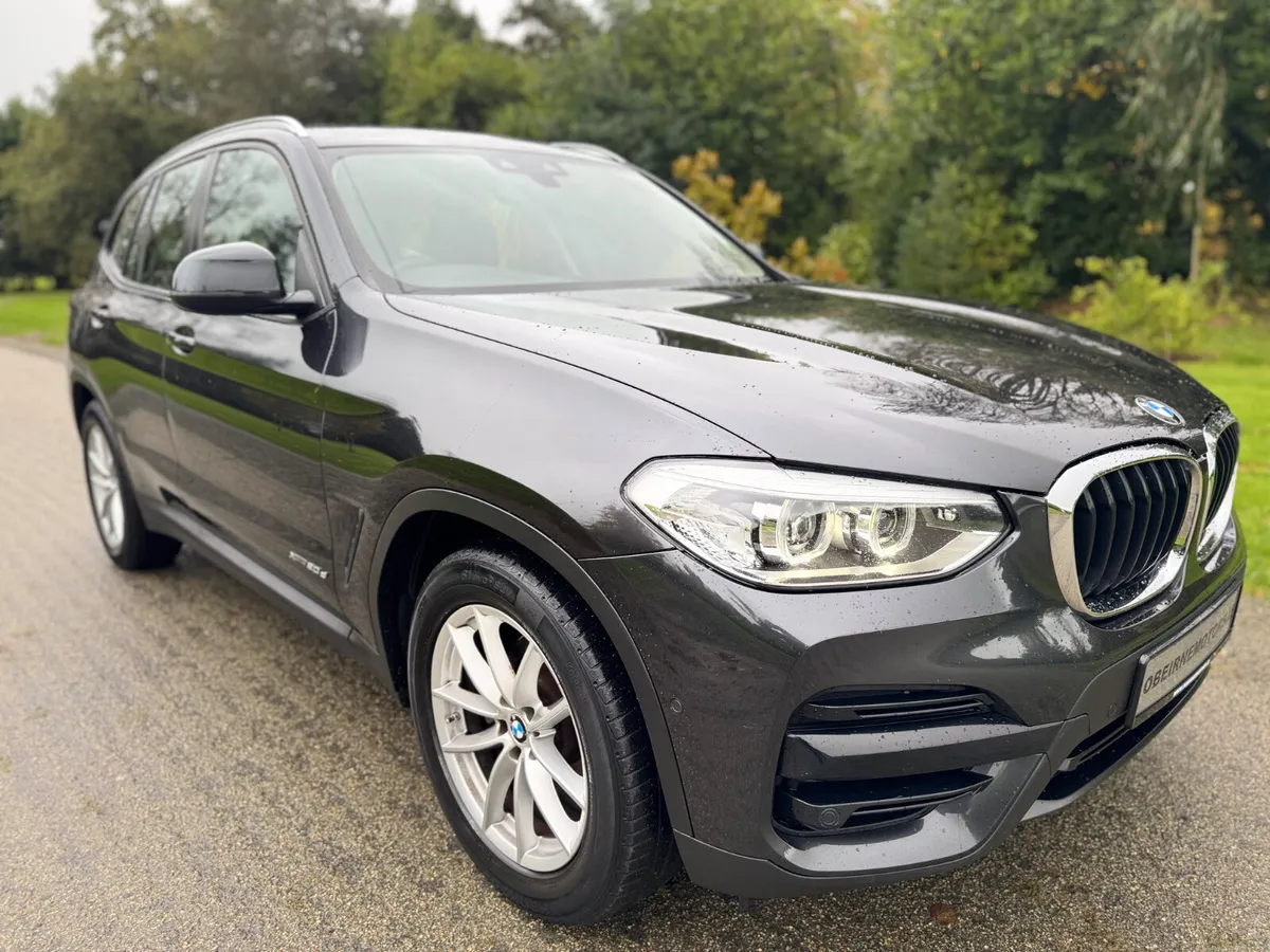 G01 X3 20D X-DRIVE SE AUTO - Image 3