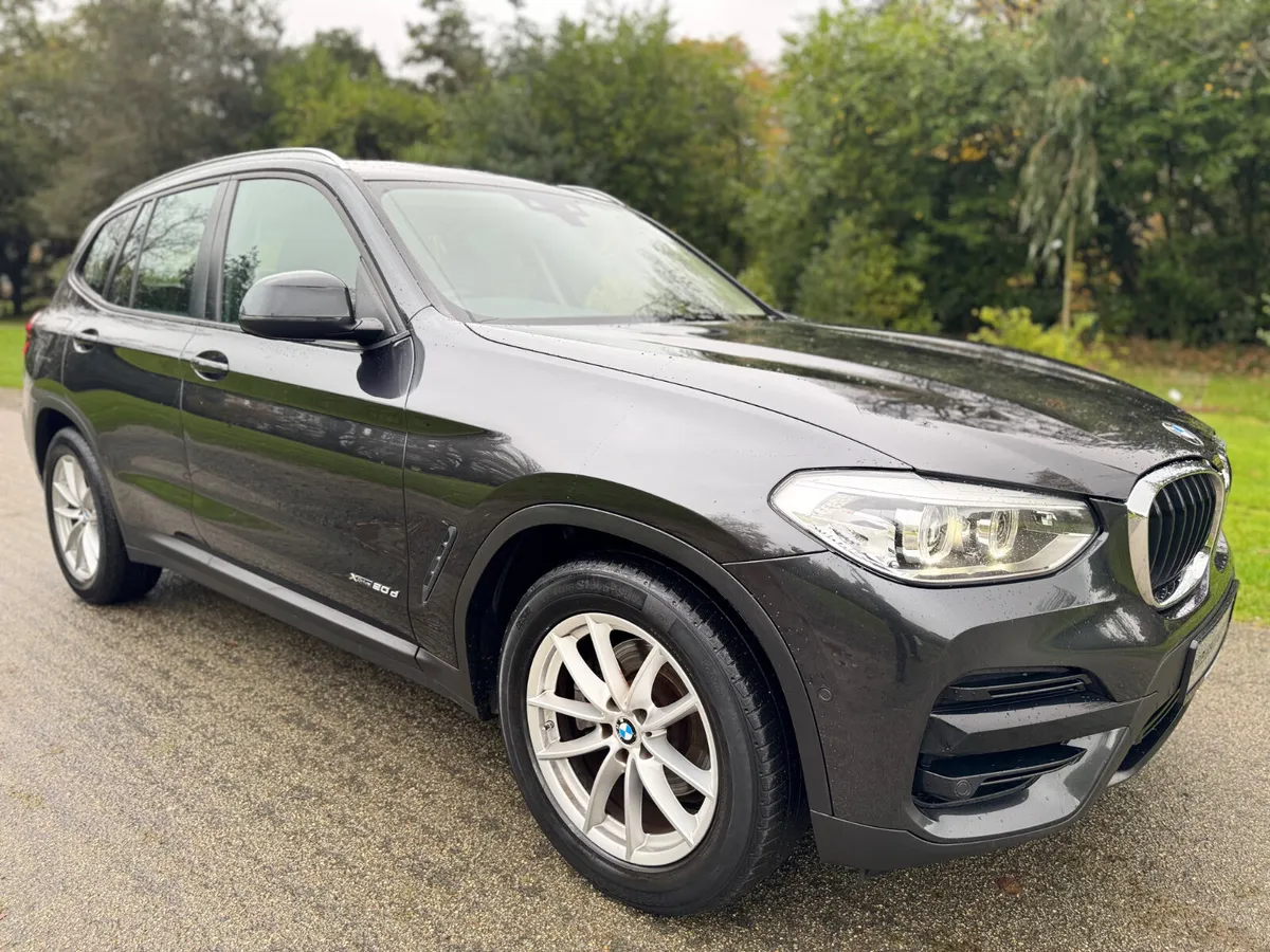 G01 X3 20D X-DRIVE SE AUTO - Image 4