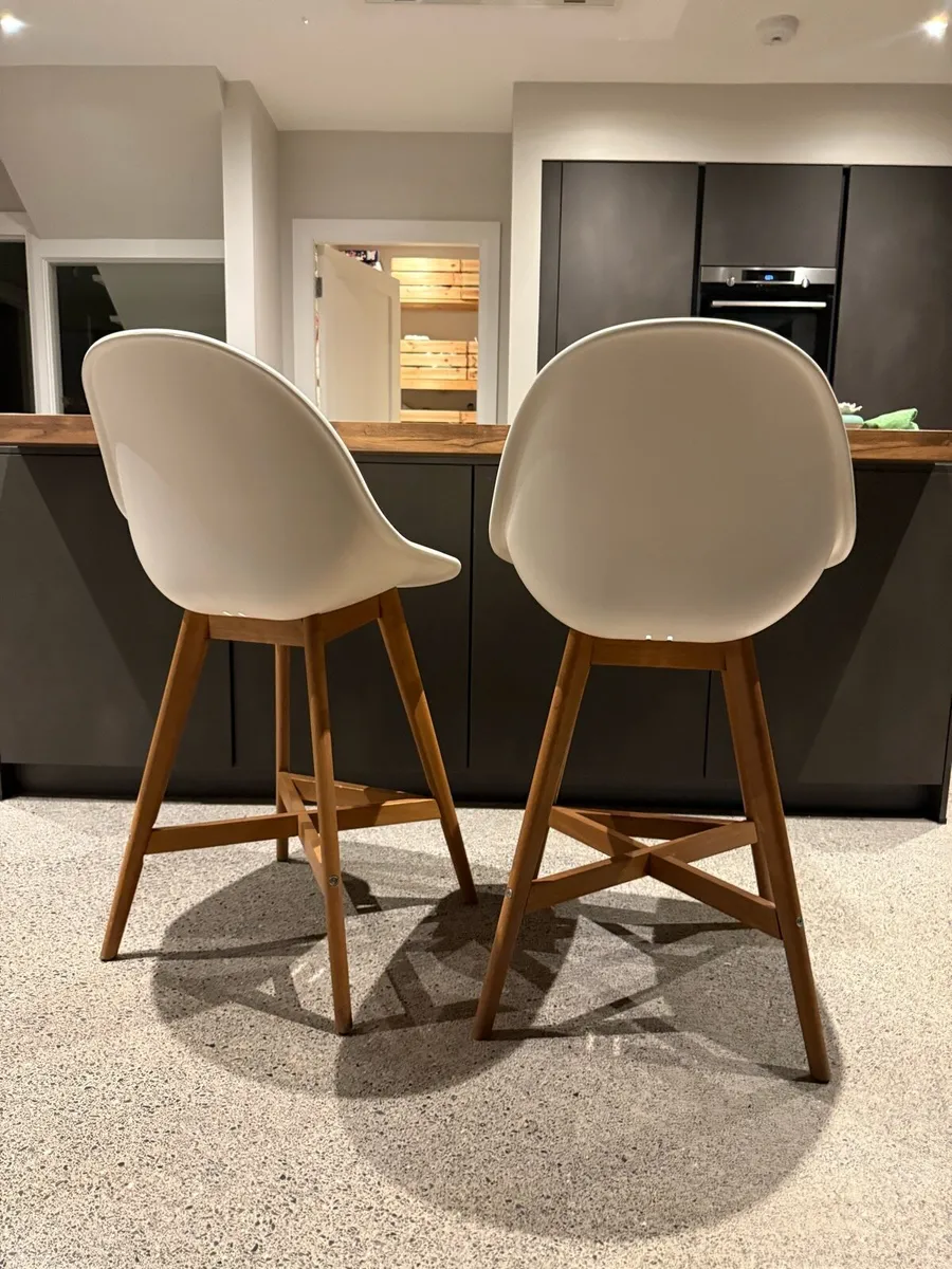 Counter stools - Image 1