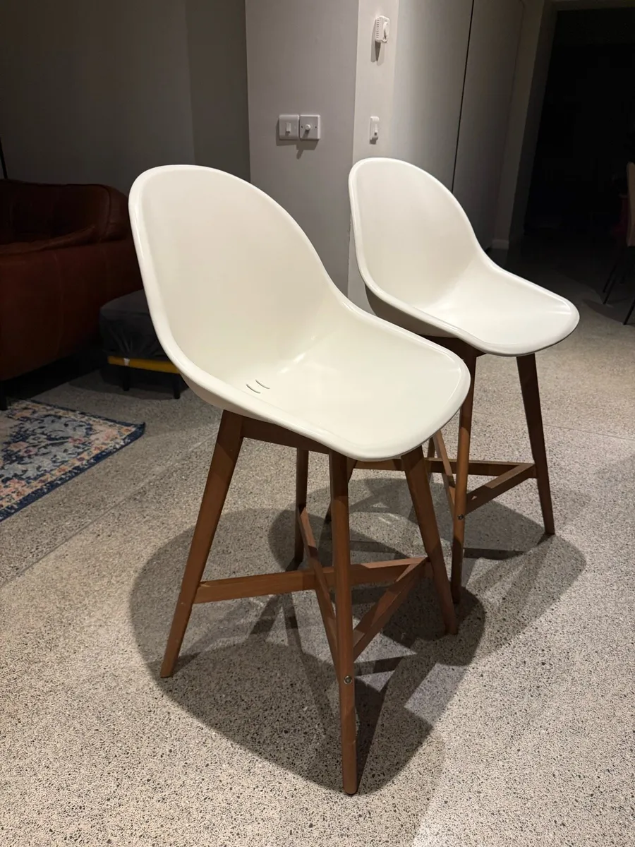 Counter stools - Image 2