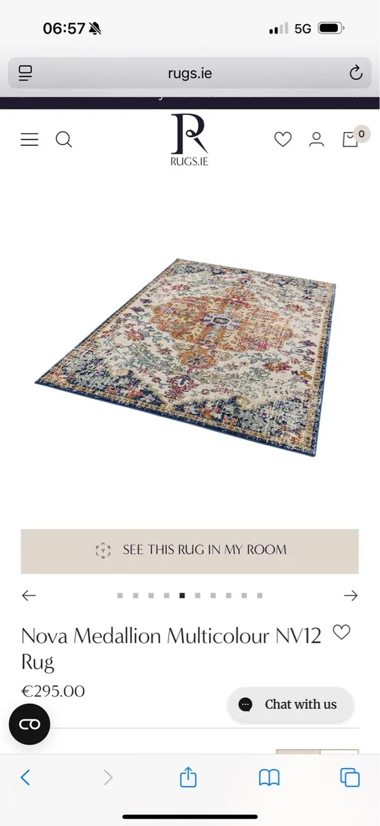 Large rug - Image 3