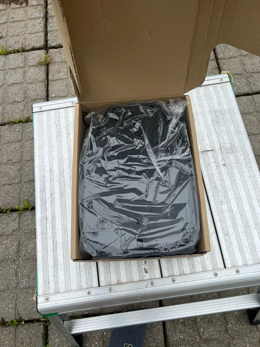 GARO Wallbox Entity Pro 7 EV Car Charger - Image 3