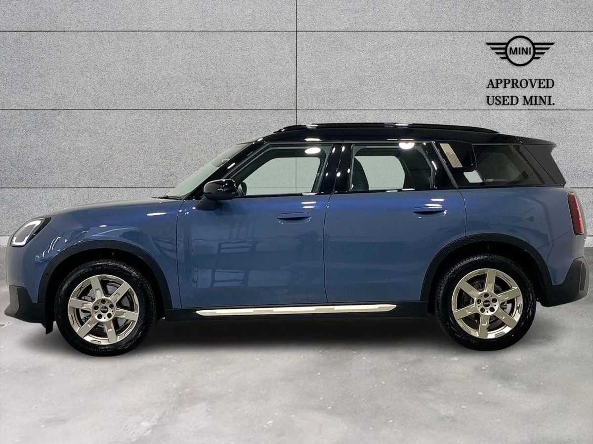 MINI COUNTRYMAN C - Image 4